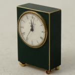 796 5004 TRAVELLERS CLOCK